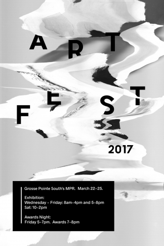 ART FEST 2017 – Trend List – Documenting visual trends in graphic ...